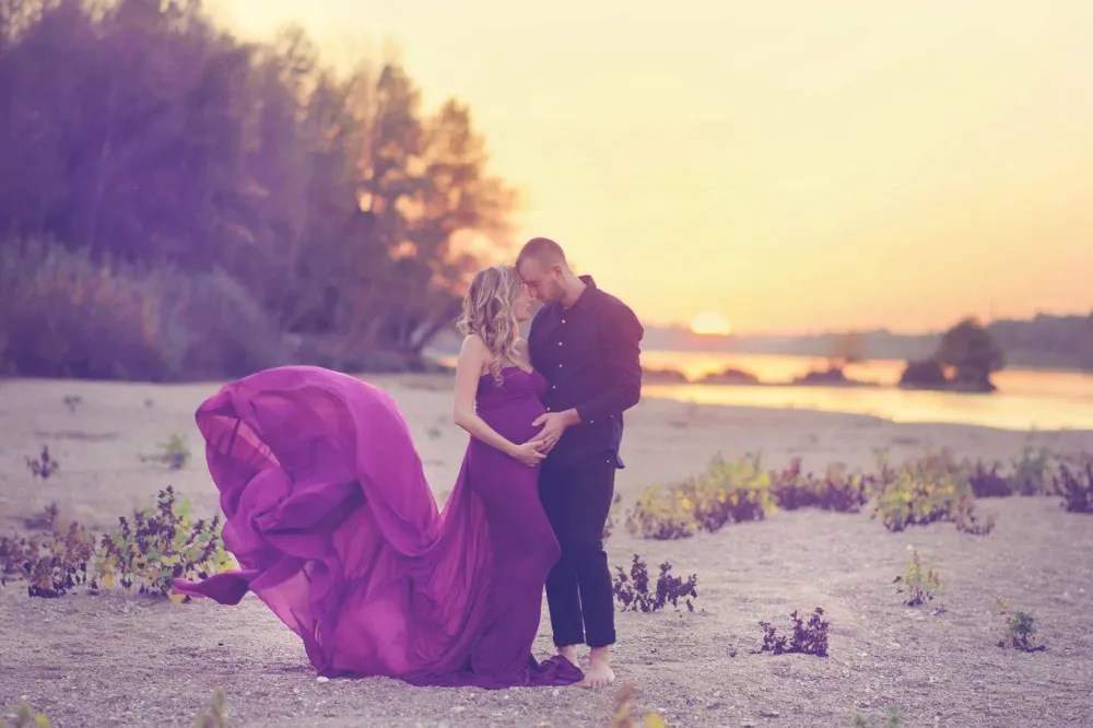 Votre grossesse en photo (3)