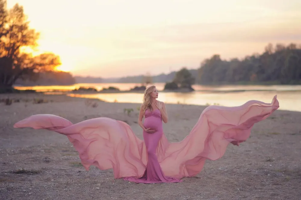 Votre grossesse en photo (6)