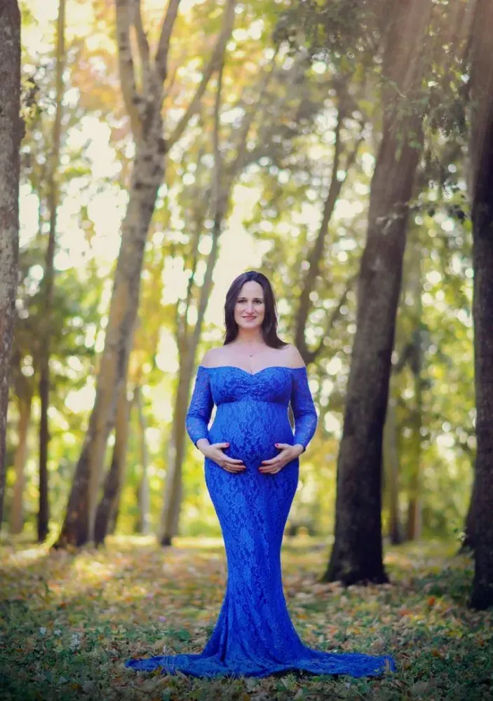 Votre grossesse en photo (10)